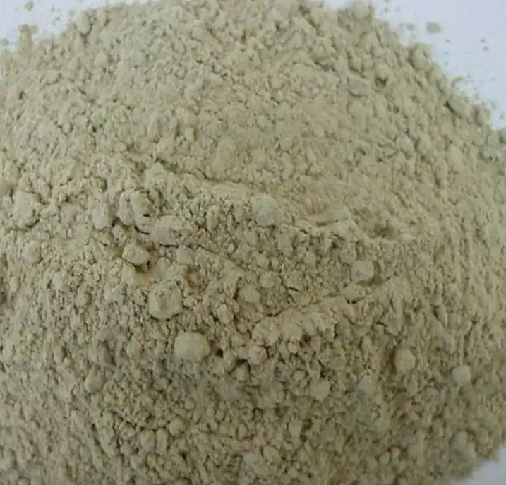 钙基膨润土粉